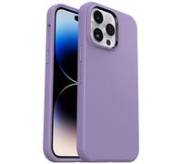 OtterBox Symmetry Series Series for iPhone 14 Pro Max (ONLY) - You Lilac IT (Purple)