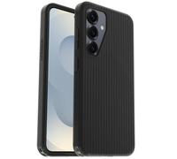 OtterBox Symmetry Soft Touch Case for Samsung Galaxy S25, Black | Shockproof, Drop-Proof, Protective Thin Case, 3x Tested to Military Standard