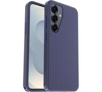 OtterBox Symmetry Series Soft Touch Case for Samsung Galaxy S25, Shockproof, Drop proof, Protective Thin Case, 3x Tested to Military Standard, Blue/Purple