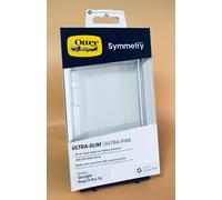 OtterBox Symmetry Clear Case for Google Pixel 9 Pro XL, Shockproof, Drop proof, Protective Thin Case, 3x Tested to Military Standard, clear