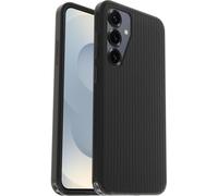 OtterBox Symmetry Soft Touch Case for Samsung Galaxy S25+, Black | Shockproof, Drop-Proof, Protective Thin Case, 3x Tested to Military Standard