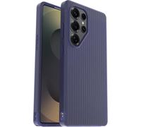 OtterBox Symmetry Series Soft Touch Case for Samsung Galaxy S25 Ultra, Shockproof, Drop proof, Protective Thin Case, 3x Tested to Military Standard, Blue/Purple