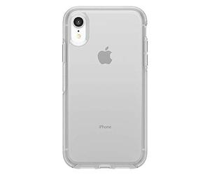 OtterBox TBA Clearly Protected Alpha Glass Joyride, Global, Clear, iPhone XR