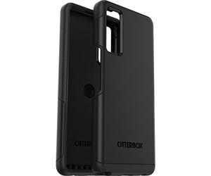 OtterBox TCL Stylus 5G Commuter Series Lite Case - BLACK, slim & tough, pocket-friendly, with open access to ports and speakers (no port covers)