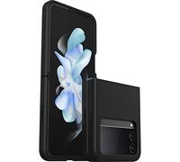 OtterBox Samsung Galaxy Z Flip 4 Thin Flex Case Cover - Black