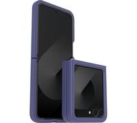 OtterBox Thin Flex Case for Samsung Galaxy Z Flip7 FE/Z Flip6, Shockproof, Drop proof, Sleek Two Piece Protective Case, Tested to Military Standard, for foldable phones, Blue