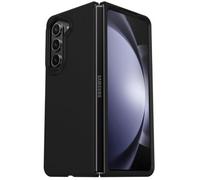 OtterBox Thin Flex Case for Samsung Galaxy Z Fold5, Shockproof, Drop proof, Sleek Two Piece Protective Case, Tested to Military Standard, for foldable phones, Black