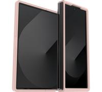 OtterBox Thin Flex Case for Samsung Galaxy Z Fold6, Shockproof, Drop proof, Sleek Two Piece Protective Case, Tested to Military Standard, for foldable phones, Pink