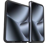 OtterBox Thin Flex Case with Magnets for Google Pixel 10 Pro Fold, Shockproof, Drop proof, Sleek Two Piece Protective Case, Tested to Military Standard, for foldable phones, Black