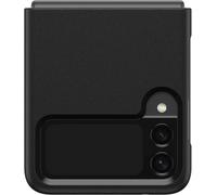 OtterBox Thin Flex Series Case for Galaxy Z Flip3 5G - Non Retail Packaging - Black - 2 Pack