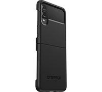 OtterBox Thin Flex Series Samsung Galaxy Z Flip 3 5G Phone Case in Black