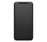 OtterBox Trusted Glass Screen Protector for iPhone 11 / iPhone XR, Tempered Glass, Scratch Protection, Drop Defence for Shatter Protection, Non-Retail Packaging