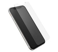 OtterBox Trusted Glass Screen Protector for iPhone 11 / iPhone XR, Tempered Glass, Scratch Protection, Drop Defence for Shatter Protection, Non-Retail Packaging