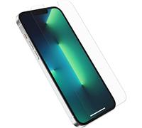 OtterBox Trusted Glass Screen Protector for iPhone 13 Pro Max, Tempered Glass, Scratch Protection, Drop Defence for Shatter Protection, Non-Retail Packaging