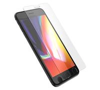 OtterBox Trusted Glass Screen Protector for iPhone 6 Plus/ 6s Plus/ 7 Plus/ 8 Plus, Tempered Glass, Scratch Protection, Drop Defence for Shatter Protection, Non-Retail Packaging