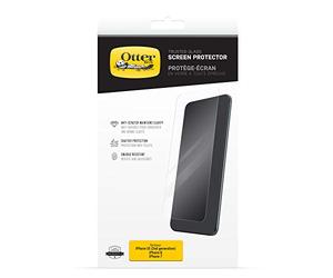 OtterBox Trusted Glass Screen Protector for iPhone 6s/7/8/SE 2nd Gen 2020/3rd Gen 2022, Tempered Glass, Scratch Protection, Drop Defence for Shatter Protection