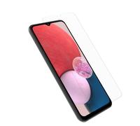 OtterBox Trusted Glass Screen Protector for Samsung Galaxy A13, Tempered Glass, Scratch Protection, Drop Defense for Shatter Protection, Non-Retail Packaging
