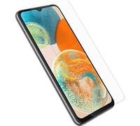 OtterBox Trusted Glass Screen Protector for Samsung Galaxy A23 5G, Tempered Glass, Scratch Protection, Drop Defense for Shatter Protection, Non-Retail Packaging