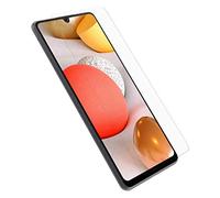 OtterBox Trusted Glass Screen Protector for Samsung Galaxy A42 5G, Tempered Glass, Scratch Protection, Drop Defense for Shatter Protection