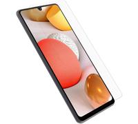 OtterBox Trusted Glass Screen Protector for Samsung Galaxy A42 5G, Tempered Glass, Scratch Protection, Drop Defense for Shatter Protection