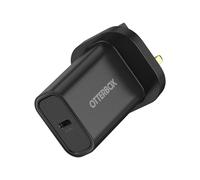 OTTERBOX WALL CHARGER 30W BLK PRK