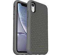 OtterBox Ultra Slim Hard Cover Texture Case for iPhone XR (NOT X/Xs/Xs Max) - Retail Packaging - Stone Moss