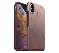 OtterBox Ultra Slim Symmetry Series Case for The iPhone Xs MAX -Non Retail Packaging - Lost My Marbles