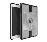 OtterBox UniVERSE Case for Apple iPad (10.2-inch) 9th/8th/7th Gen - Black/Clear