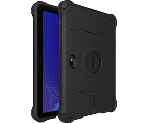OtterBox Universe Series case for Samsung Galaxy Tab ACTIVE4 Pro - Single Unit Ships in Polybag, Ideal for Business Customers - Black