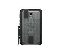 Universe BOYDLAKE Black/Clear PRO Pack OtterBox Universe Series Case for BOYDLAKE - Black/Clear (Single Unit Ships in polybag, Ideal for Business customers)