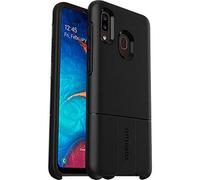 OtterBox Universe Series Modular Case for Samsung Galaxy A20 - Bulk Packaging - Black