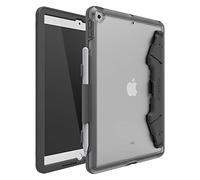 OtterBox Unlimited Case for iPad 10.2-Inch (7th/8th/9th Generation), Grey