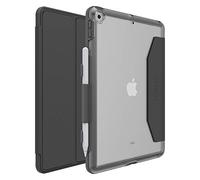 Otterbox Unlimited Ipad 7/8/9 Keyboard Cover Grey