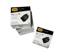 OTTERBOX USB-C 45W EU Euro Wall Charger ONLY Plug Fast Charge for Phone iPad