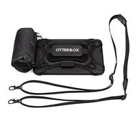 OtterBox Utility Latch II with Accessory Bag for 7-9 inch Tablet, Black, Non-Retail Packaging