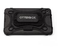 OtterBox UTILITY LATCH SERIES 7" BLACK W/OUT ACCESSORY BAG (Non-retail/Ships in Polybag)
