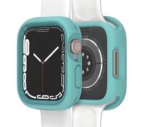 OtterBox Watch Bumper for Apple Watch Series 8/7-45mm, Shockproof, Drop Proof, Sleek Protective Case, Guards Display and Edges, Columbia