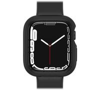OtterBox Watch Bumper for Apple Watch 9/8/7-45mm, Black