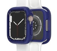 OtterBox Watch Bumper for Apple Watch Series 8/7-45mm, Shockproof, Drop proof, Sleek Protective Case for Apple Watch, Guards Display and Edges, Vostok
