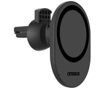 Otterbox Wireless Car Air Vent Mount Magsafe, Strong Magnetic Alignment And Attachment With Magsafe, Easily Adjustable