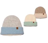 Otterdene Bartleby Ladies Recycled Waterproof Thermal Hat Sherpa Lined