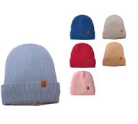 Otterdene Bartleby Unisex Sherpa Lined Waterproof Hat