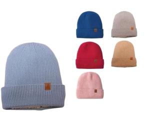 Otterdene Bartleby Unisex Sherpa Lined Waterproof Hat