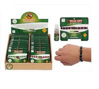 Otterdene BUZZ OFF - Anti Mosquito Bracelet