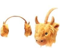 Otterdene Childs Highland Cow Ear Muffs