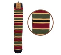 Otterdene Mens Welly Socks: Bold Stripes Colour: Bold Stripes