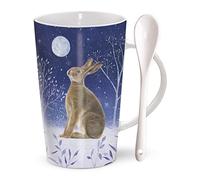 Otterhouse Gift Chocolatte Mug - Hare & Moon