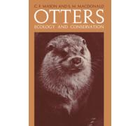 Otters: Ecology and Conservation