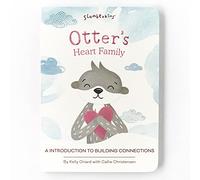 Otter's Heart Family: An Introduction to Building Connections