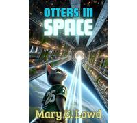 Otters In Space